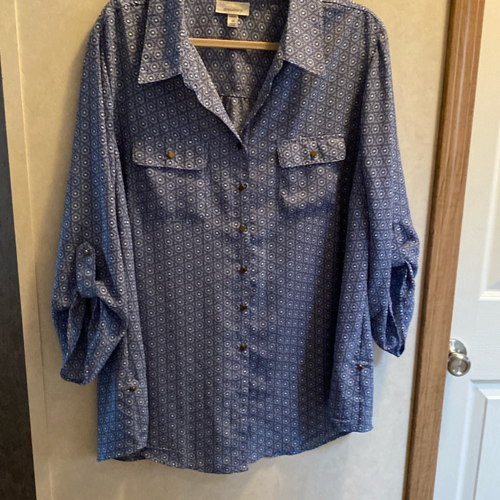 Blouse